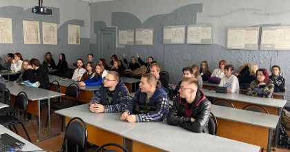 всероссийский Фестиваль науки «НАУКА 0+»: Архитектура Смоленска: взгляд молодых - фото - 1