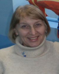 Ерощенкова Ирина Борисовна
