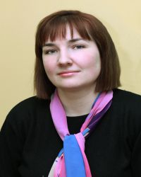 Патенченкова Марина Анатольевна