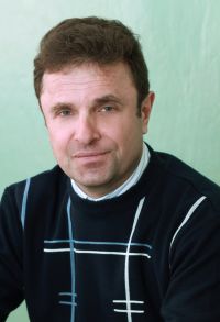 Силипецкий Николай Иванович